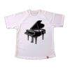 Performance PolyMesh Tshirt Thumbnail