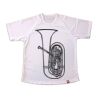 Performance PolyMesh Tshirt Thumbnail