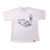 Performance PolyMesh Tshirt Thumbnail