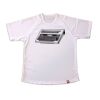 Performance PolyMesh Tshirt Thumbnail