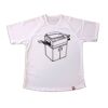 Performance PolyMesh Tshirt Thumbnail