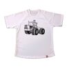 Performance PolyMesh Tshirt Thumbnail