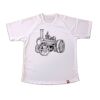 Performance PolyMesh Tshirt Thumbnail