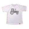 Performance PolyMesh Tshirt Thumbnail
