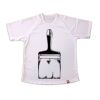 Performance PolyMesh Tshirt Thumbnail