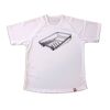 Performance PolyMesh Tshirt Thumbnail