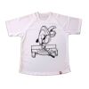 Performance PolyMesh Tshirt Thumbnail