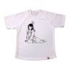 Performance PolyMesh Tshirt Thumbnail