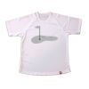 Performance PolyMesh Tshirt Thumbnail