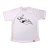 Performance PolyMesh Tshirt Thumbnail