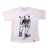 Performance PolyMesh Tshirt Thumbnail
