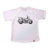 Performance PolyMesh Tshirt Thumbnail