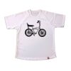 Performance PolyMesh Tshirt Thumbnail