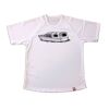 Performance PolyMesh Tshirt Thumbnail