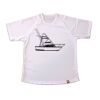 Performance PolyMesh Tshirt Thumbnail
