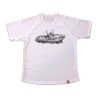 Performance PolyMesh Tshirt Thumbnail