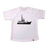 Performance PolyMesh Tshirt Thumbnail