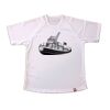Performance PolyMesh Tshirt Thumbnail