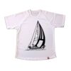 Performance PolyMesh Tshirt Thumbnail