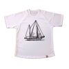 Performance PolyMesh Tshirt Thumbnail