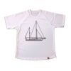Performance PolyMesh Tshirt Thumbnail