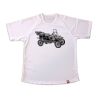 Performance PolyMesh Tshirt Thumbnail