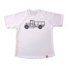 Performance PolyMesh Tshirt Thumbnail