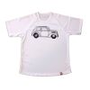 Performance PolyMesh Tshirt Thumbnail