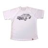Performance PolyMesh Tshirt Thumbnail