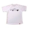 Performance PolyMesh Tshirt Thumbnail