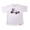 Performance PolyMesh Tshirt Thumbnail