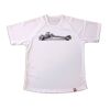 Performance PolyMesh Tshirt Thumbnail