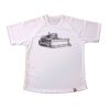 Performance PolyMesh Tshirt Thumbnail
