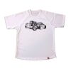 Performance PolyMesh Tshirt Thumbnail
