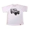 Performance PolyMesh Tshirt Thumbnail