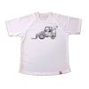 Performance PolyMesh Tshirt Thumbnail