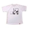 Performance PolyMesh Tshirt Thumbnail