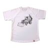 Performance PolyMesh Tshirt Thumbnail