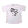Performance PolyMesh Tshirt Thumbnail