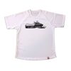 Performance PolyMesh Tshirt Thumbnail