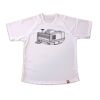 Performance PolyMesh Tshirt Thumbnail