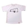 Performance PolyMesh Tshirt Thumbnail