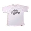 Performance PolyMesh Tshirt Thumbnail