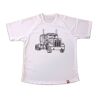 Performance PolyMesh Tshirt Thumbnail