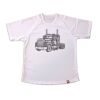 Performance PolyMesh Tshirt Thumbnail