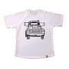 Performance PolyMesh Tshirt Thumbnail