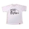 Performance PolyMesh Tshirt Thumbnail