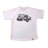 Performance PolyMesh Tshirt Thumbnail