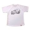 Performance PolyMesh Tshirt Thumbnail