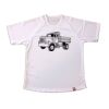 Performance PolyMesh Tshirt Thumbnail